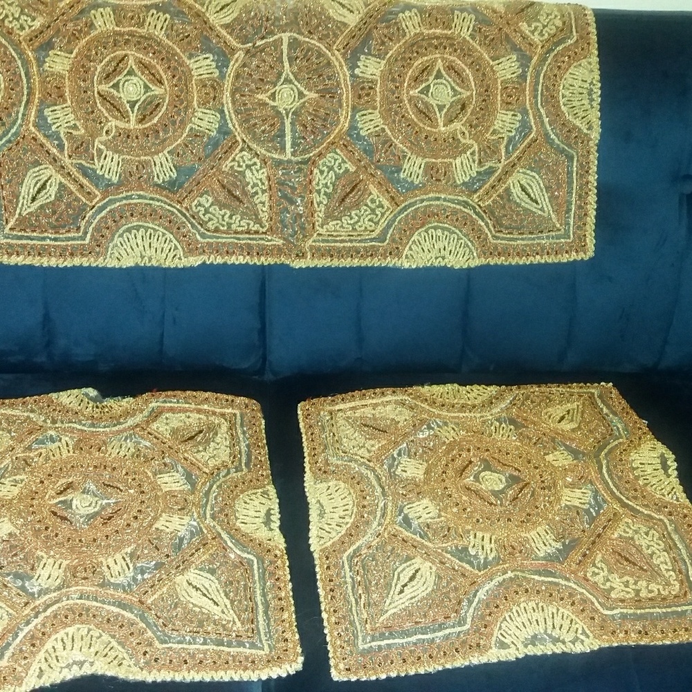 3 Pc Table Set - image 2